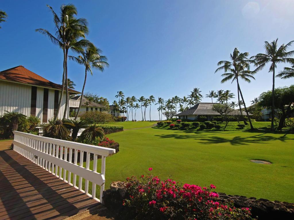 Castle Kiahuna Plantation & The Beach Bungalows Main image 1